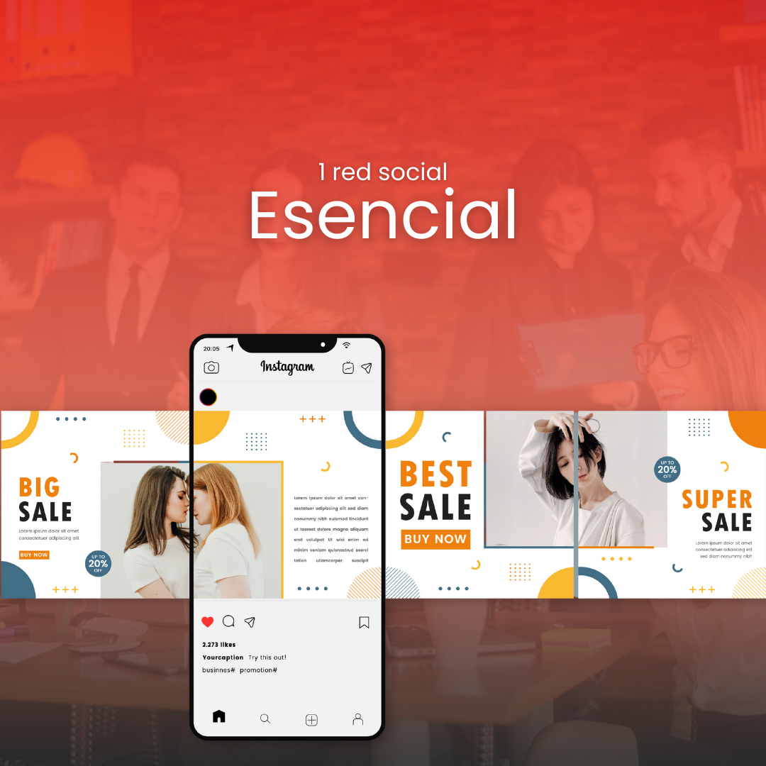 Plan Esencial