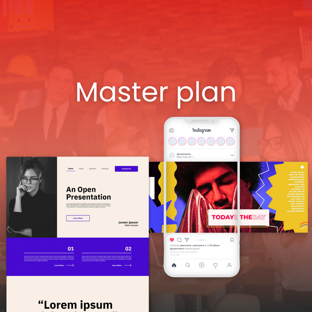Master Plan