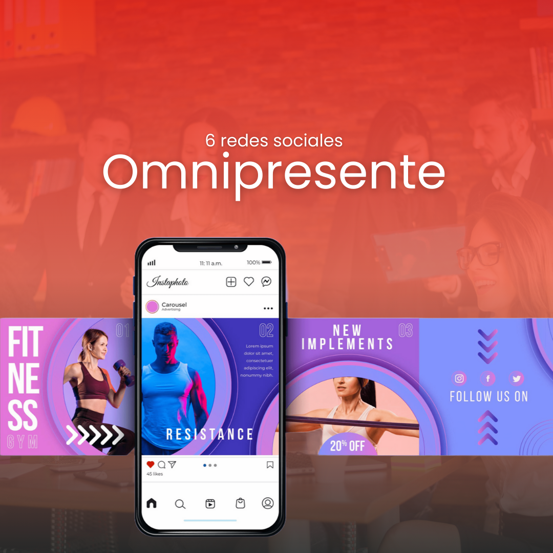 Plan Omnipresente