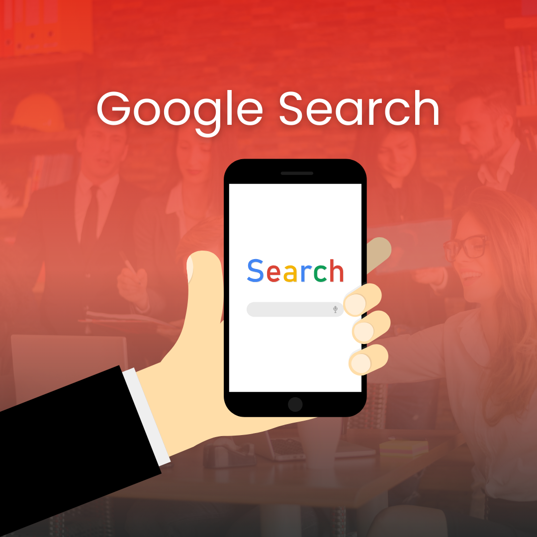 Google Search