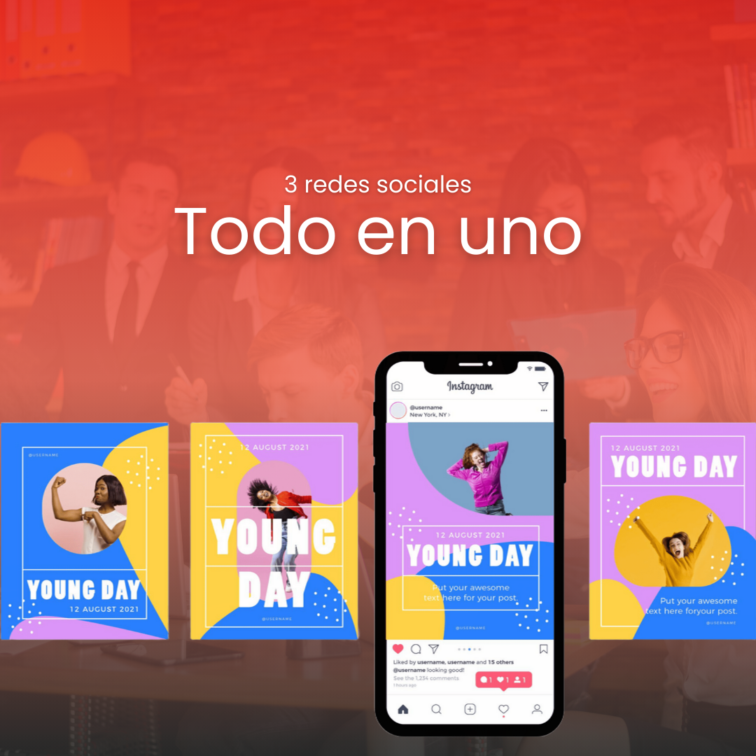 Plan Todo en uno